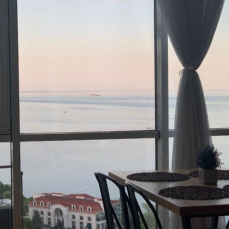 Odessarooms Sea View Luaran gambar